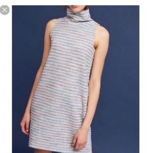 Anthropologie Akemi & Kin sleeveless dress